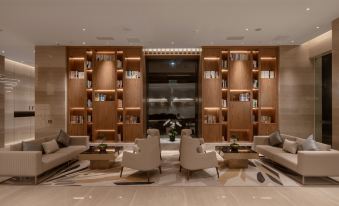 REN'AN CAMELLIA HOTEL