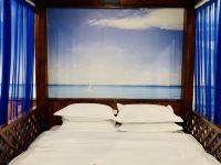 天鹅恋M-Hotel主题商务酒店(淮北淮师大店) - 沙滩海洋