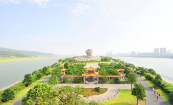 7 Days Premium Hotel (Changsha Yuelu Mountain Lake Store)