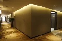 Yeste Hotel(Xuchang Furong Lake) - 3-نجوم