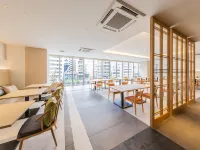 VIA INN PRIME SHINSAIBASHI YOTSUBASHI JR-West Group Hotels near Aiobashi