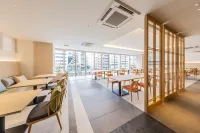 VIA INN PRIME 心齋橋四橋 - JR西日本集團