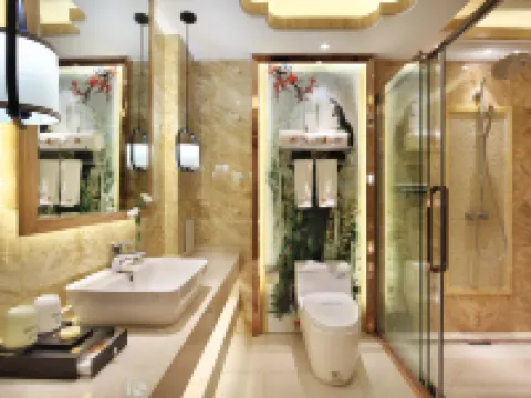 Yunmeiting Hotel Hotels in Mengla