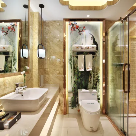 Yunmeiting Hotel