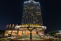 Grand Metropark Hotel Nanjing