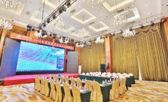 Huakang Dijing Hotel