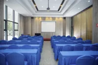 Fangcheng Rongjin Fashion Boutique Hotel Hotels in Fangcheng County