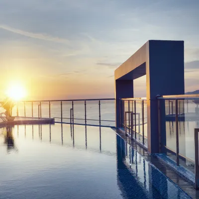 يكوي هوتل Hotels near سوق السد