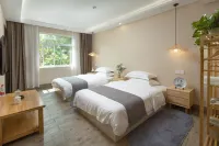 溧陽山澗竹苑·美宿（南山竹海店）