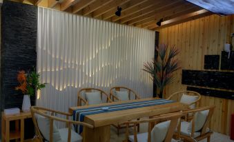 Fanjingshan Fanxi Zero Degree Residence