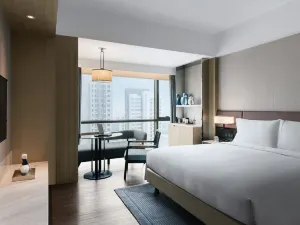 랑팡 신세계 호텔