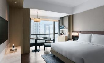 New World Langfang Hotel