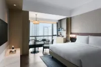 New World Langfang Hotel