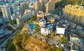 Wenzhou Yunding Mountain Villa