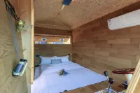 MULI HOUSE