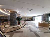 锦江都城酒店(南宁武鸣三月三广场店) - 大堂酒廊
