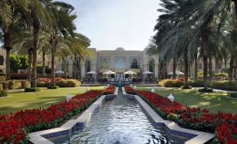 One&Only Royal Mirage Resort Dubai at Jumeirah Beach