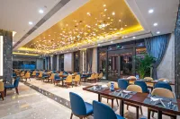 Shazhou Lake Apartment
