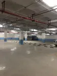 โรงแรมนานาชาติเหรินเหอ - ที่มีที่จอดรถ