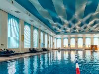 龙口南山中高协国际训练中心 - 室内游泳池