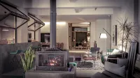 Floral Hotel·Yunshang No.35 Villa Hotels in Peking