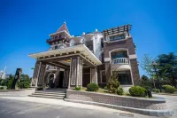 Shengxiwan Resort Hotel Các khách sạn ở Đại Liên
