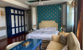 Tianjin Haizhiyun Film Theme Hotel