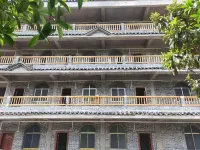 Liannan Junliu Station