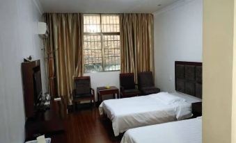 Dongxiangyuan Hotel