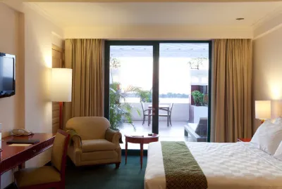 Nuanwo Apartment Hotel a 