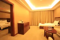 Hohhot Fumengjia Hotel (Peking University Cancer Hospital Inner Mongolia Normal University)