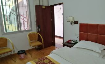 Liancheng Sunshine Hotel