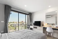 Nidhra Hotels in Lam Luk Ka