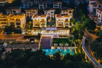 Atour Hotel Xiamen Convention and Exhibition Center Sea View Villa - Romantische