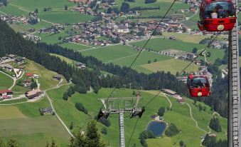 Hotel Berghof