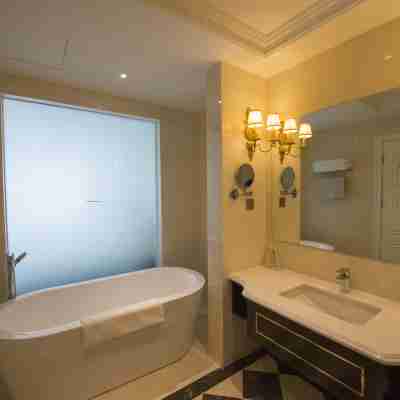 Longkou industrial and commercial united hotel(Citizen Activity Center Store) Rooms