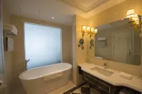 Longkou industrial and commercial united hotel(Citizen Activity Center Store) Hotels in Longkou