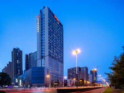 Hampton by Hilton Chengdu Longquanyi