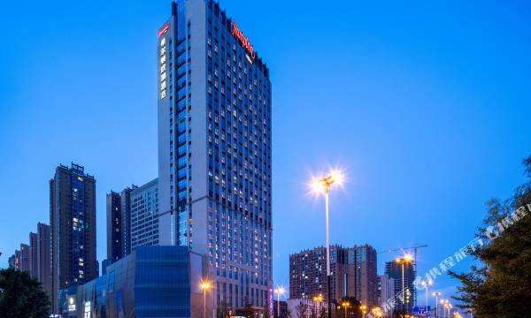 Hampton by Hilton Chengdu Longquanyi