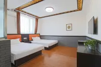 Beizhen Beiqige Hotel Hotels in Beizhen