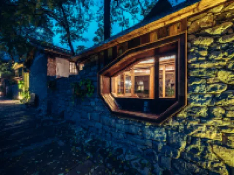 Yunqiu Mountain Kangjiaping Homestay Hotels in Xiangning