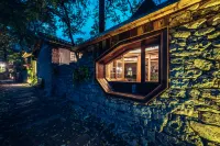 Yunqiu Mountain Kangjiaping Homestay Hotels in Xiangning