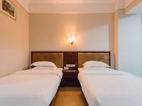 惠州海宏酒店 - 标准双床房