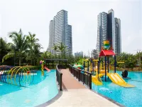 Blue Coast Seaview Holiday Apartment
