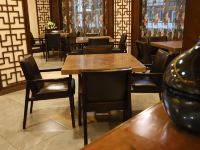 武威紫云阁酒店 - 中式餐厅