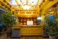Yueheng Boutique Hotel - Frühstück