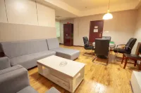 Rongji Hotel Chibi - Pet friendly