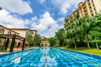 Kangfu Meilai Holiday Apartment (Lingshui Fuliwan)