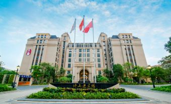 Shenzhen Pingshan Guest House (Pingshan Railway Station)