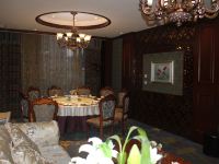 呼和浩特海景国际大酒店 - 中式餐厅